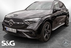Bild des Angebotes Mercedes-Benz GLC 300 d 4M AMG 360°+DIG-LED+Pano+AHK+Distronic