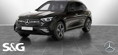 Bild des Angebotes Mercedes-Benz GLC 300 d 4M AMG 360°+DIG-LED+Pano+AHK+Distronic