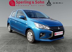 Bild des Angebotes Mitsubishi Space Star 1.2 Select FSE, GJR, Herstellergarantie, Klima