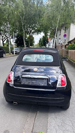 Bild des Angebotes Fiat 500C 500 C 1.2Pop