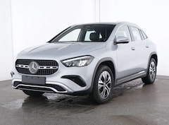 Bild des Angebotes Mercedes-Benz GLA 250 e Progressive/8G/LED/Kamera/Navi/AHK/