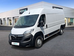 Bild des Angebotes Opel Movano 2.2 BlueHDi L4H2 2WD VA verstärkt PDC Klima