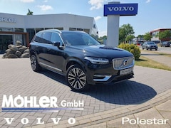Bild des Angebotes Volvo XC90 T8 AWD Recharge Ultimate Bright