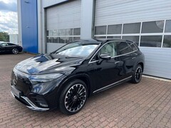 Bild des Angebotes Mercedes-Benz EQS SUV EQS 580 SUV 4Matic MAX VOLLL/ U.P.E: 175.000€