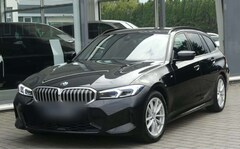 Bild des Angebotes BMW 318 i Tour M Sportp. AHK°ACC*Ad.LED°Headup+HIFI