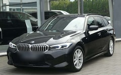 Bild des Angebotes BMW 318 i Tour M Sportp. AHK°ACC*Ad.LED°Headup+HIFI