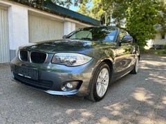 Bild des Angebotes BMW 118 118i,Cabrio, Navi, PDC, Alufelgen