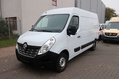 Bild des Angebotes Renault Master III Kasten L2H2 HKa 2,8 t / 1 Hand