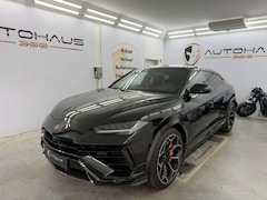 Bild des Angebotes Lamborghini Urus SE Performante PANO LED 360° CARBON VIRTUAL