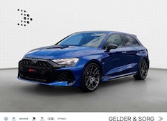 Bild des Angebotes Audi RS3 INDIVIDUAL*280kmh*RSAbgas*Schalen
