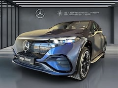 Bild des Angebotes Mercedes-Benz EQS SUV EQS 450 4M SUV AMG+MBUX+Memory+Night+Ambiente