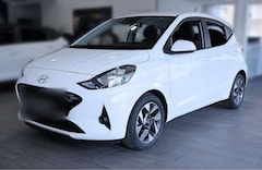 Bild des Angebotes Hyundai i10 FL Trend DynLicht Fernlichtass. Kam. LM Navi