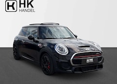 Bild des Angebotes MINI John Cooper Works JOHN COOPER WORKS Mini Coupe *Pano*HUD*Alcantara