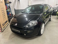 Bild des Angebotes Fiat Punto Evo 1.4 16V Multiair Racing Start*Original 88.065KM*