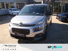 Bild des Angebotes Citroen Berlingo Shine Elektromotor M