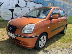 Bild des Angebotes Kia Picanto 1.1 LX