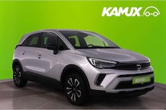 Opel Crossland 1.2T 110 Elegance+LED+NAVI+KAMERA+PDC
