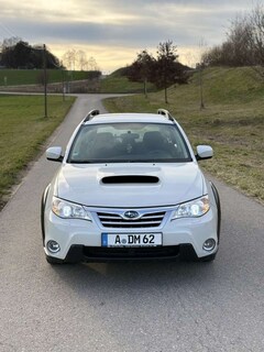 Bild des Angebotes Subaru Impreza XV 2.0D