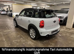 Bild des Angebotes MINI Cooper S Countryman Navi,Leder,Bi-Xenon,2.Hd,18"