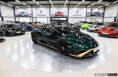 Bild des Angebotes Lamborghini Huracán STO | Verde Hydra | Carbon | Voll