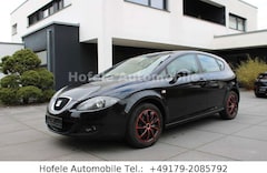 Bild des Angebotes SEAT Leon Stylance / Style**TEMPO/KLIMA/8-FACH**