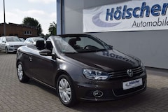 Bild des Angebotes VW Eos 1.4 TSI ,Standh, Sitzh,Parks,V&H,Tempom,LM,,