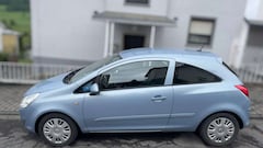 Bild des Angebotes Opel Corsa Navi