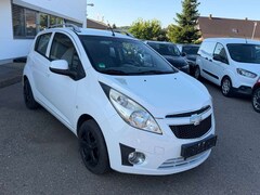 Bild des Angebotes Chevrolet Spark LS+*NEU*TÜV*KLIMA* kleinwagen*