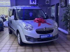 Bild des Angebotes Opel Combo D Edition L1H1*HU/AU*AHK*KLIMA*SCHIEBETÜR*