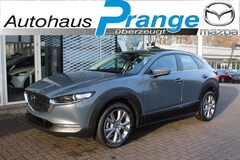 Bild des Angebotes Mazda CX-30 M-Hybrid Exclusive-Line G-140 Allwetter 360° MATRI