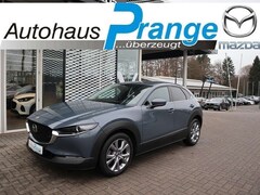 Bild des Angebotes Mazda CX-30 M-Hybrid G-140 Exclusive-Line *Aktion* Allwetter 3
