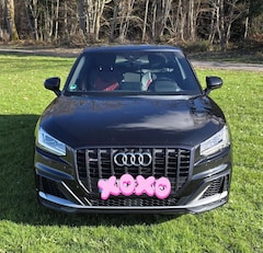 Bild des Angebotes Audi SQ2 2.0 TFSI quattro