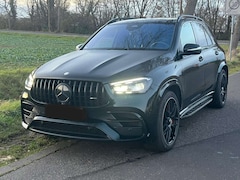 Bild des Angebotes Mercedes-Benz GLE 63 AMG AMG GLE 63 S 4Matic+ Premium Plus