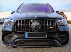 Bild des Angebotes Mercedes-Benz GLE 63 AMG AMG GLE 63 S 4Matic+ Premium Plus