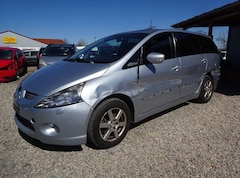 Mitsubishi Grandis 2.0 DI-D Intense