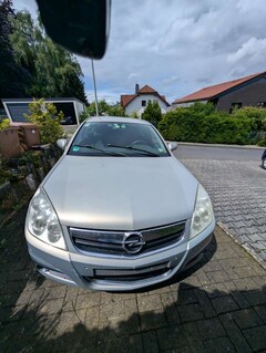 Bild des Angebotes Opel Signum 2.2 Edition