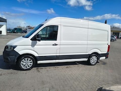 Bild des Angebotes VW Crafter Crafter 35 TDI 4MOTION Trendline