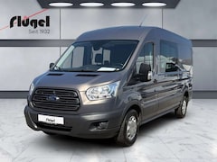 Bild des Angebotes Ford Transit Kasten 350 L3 Trend