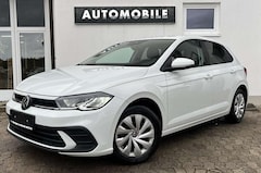 Bild des Angebotes VW Polo Life 1.0 TSI LED NAVI SHZ ACC PDC KAMERA