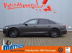 Bild des Angebotes Audi S8 4.0 TFSI 787 PS VOLL MTM NP:248.263 AHK/21-ZOLL/K