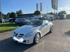 Bild des Angebotes Mercedes-Benz SLK 200 Kompressor Automatik