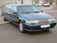 Bild des Angebotes Volvo 960 Executive Stretchlimousine