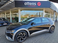 Bild des Angebotes Hyundai IONIQ 5 DYNAMIQ, Wärmep., e. Heckkl.; LED; AHK Dynamiq Ele