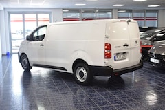 Bild des Angebotes Peugeot Expert Kasten L3 Lang 3-Sitze Klima PDC