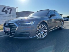 Bild des Angebotes Audi A8 50 TDI quattro*B&O*LASER*MASSAGE*PANO*SHZ*ACC