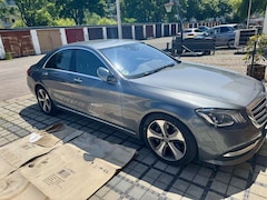 Bild des Angebotes Mercedes-Benz S 400 S 400 d 4Matic (222.035)