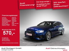 Bild des Angebotes Audi S4 Avant 3.0 TDI quattro AHK virtCo PDC+Kamera