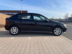 Bild des Angebotes Opel Astra Astra 1.6 Njoy