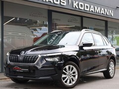 Bild des Angebotes Skoda Kamiq Style *LED*SHZ*Lane*Tempomat*AppConnect