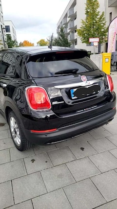 Bild des Angebotes Fiat 500X 1.6 e-torq Pop Star 4x2 110cv